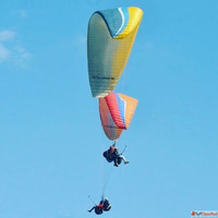 Bir Billing Paragliding Cost Per Person