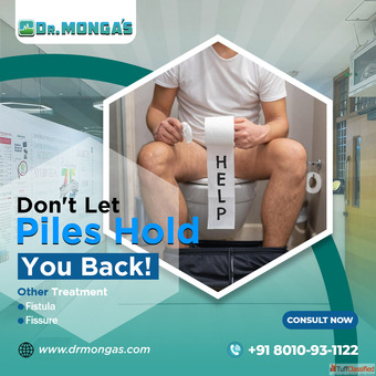 Piles doctor near Indraprastha 8010931122