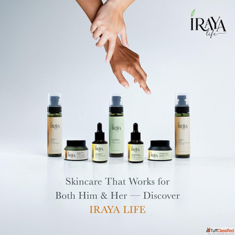 Best Skin Care Products for Men Women to Achieve Healthy Glowing Skin