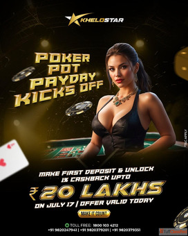 Discover Online Games and Sports on Khelostar Site