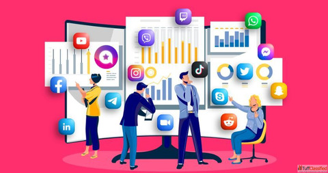 Social Media Marketing Services in Lonavala - Grow Your Brand Online