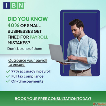 Payroll Services