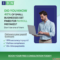 Payroll Services
