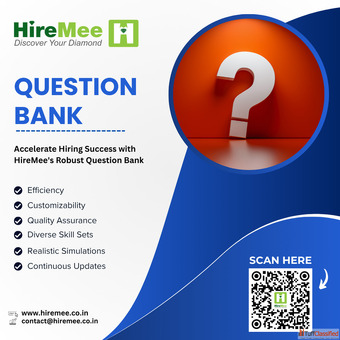 Improvised Question Bank Platform
