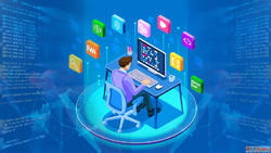 Best IT Solutions Company
