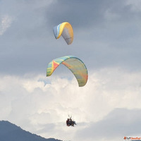 Bir Billing Paragliding Cost