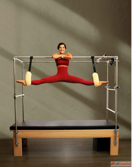 Pilates Classes in Bandra for Women Safe Effective