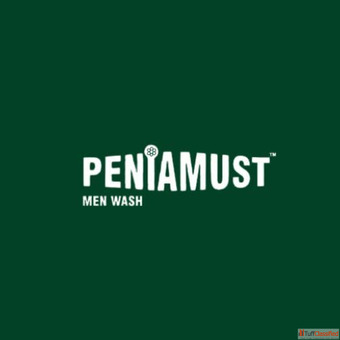 Male Genital Cleanser for Long Lasting Freshness