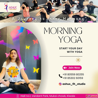 Yoga Classes for Pregnant Ladies in PCMC Pune