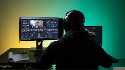 Top-Rated Professional Video Editing in Pune