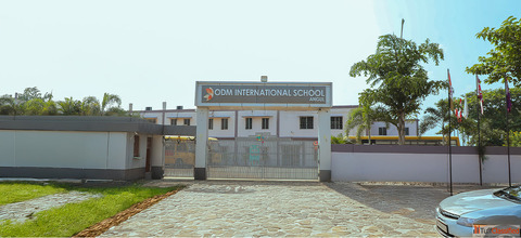 Schools in Angul Parents Trust for Academic Success