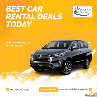Cab In Ahmedabad Taxi In Ahmedabad Ahmedabad Taxi Service
