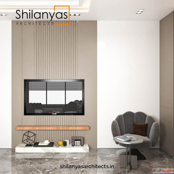 Highly-Rated Residential Architects in Lucknow