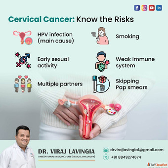 Top-Rated Medical Oncologist in Ahmedabad GI Cancer Focus