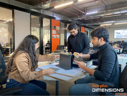 Who Are the Best Office Interior Designers in Delhi