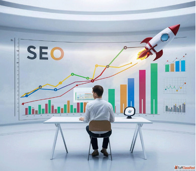 SEO company in lucknow