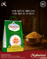 Royal Basmati Rice