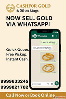 Who is The Best Gold Buyer In Noida