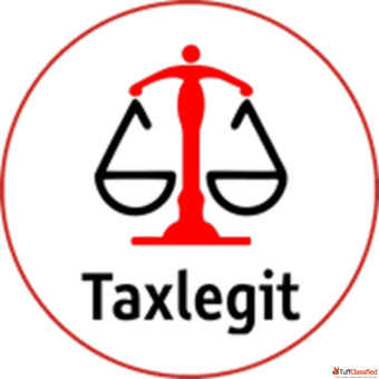 Company registration with Taxlegit