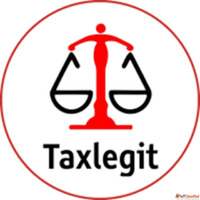 Company registration with Taxlegit