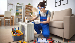 Philips AC Repair Service Center in Delhi