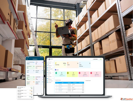 Manage Understock and Overstock with BETs DMS Software
