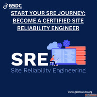 Start Your SRE Journey Become a Certified Site Reliability E...