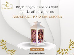 Lanterns Near Me - Light Up Your Space with Handpicked Local...