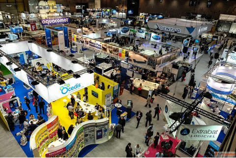 Connect with YH CARGO at TransRussia 2026 - Unveiling Smart Sea Air Freight Solutions in Moscow