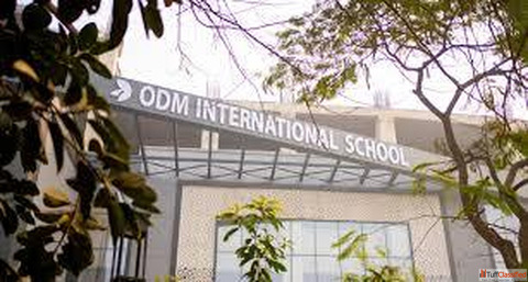 CBSE School in Gurgaon Nurturing Future-Ready Citizens
