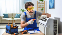 Videocon AC Repair Service Center in Delhi