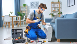 Voltas AC Repair Service Center in Delhi