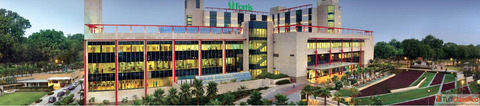 Best Hospitals in Gurgaon - Fortis Memorial Research Institute