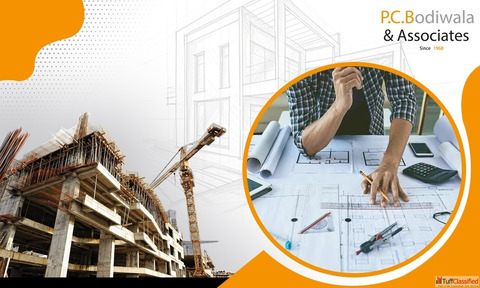 Surat's Expert Engineer - PCBodiwala