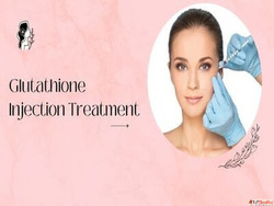  Skin Brightening Glutathione Treatment at Gloss Clinic Mumb...