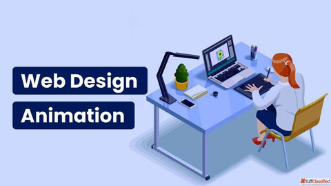 Professional Website Design Services in Nashik