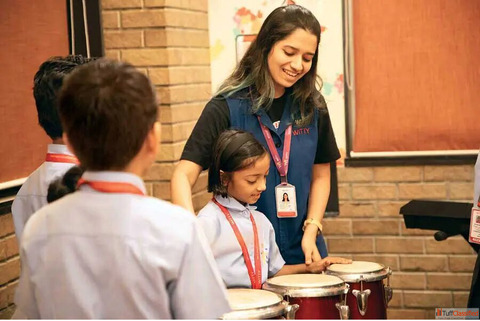 Top ICSE Schools in Goregaon Goregaon East Nearby Areas - Witty School