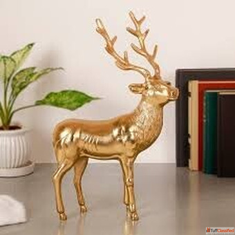 Top Decorative Items for Living Room Styling Ideas