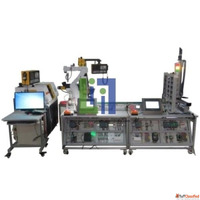 Mechatronics Training Equipment Manufacturers In India
