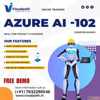 Azure AI Course in Hyderabad Best Microsoft Azure AI