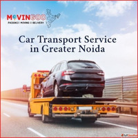 Car Transport Service in Greater Noida
