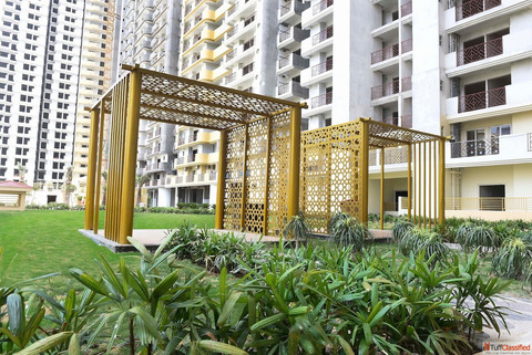 Find Perfect Homes at Saya Gold Avenue Indirapuram