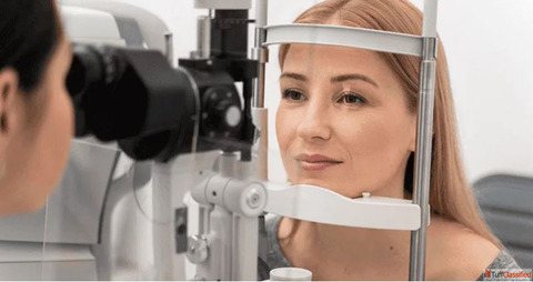 Eye Treatment in Mumbai - Expert Care for All Vision Problems
