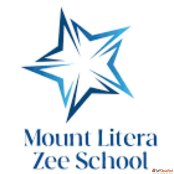 Mount Litera Zee School India's Leading CBSE School Chain