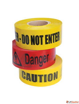 WARNING TAPE TILE A Smart Safety Solution for Underground Installations