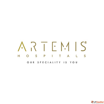 Expert Vascular Surgeons in Gurgaon - Book at Artemis Hospital