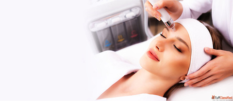 Chemical Peel in Croydon