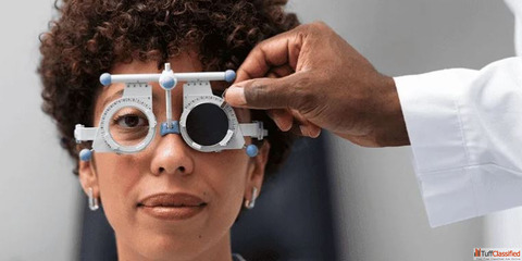 Best Eye Care Hospital in Mumbai for Comprehensive Eye Treatment
