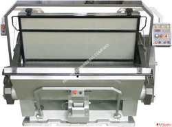 Friends Die Cutting Machine-Friends Engineering Company