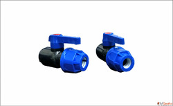 Leading Ball Valve Manufacturer in India - Precision Quality...